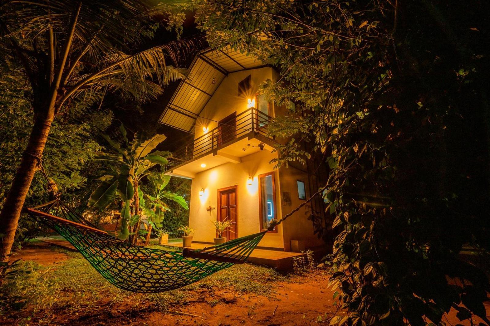 Green View Safari Resort 우다왈라웨 외부 사진
