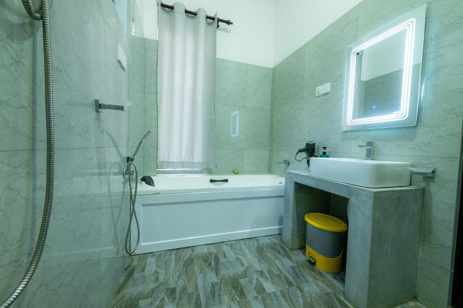 Green View Safari Resort 우다왈라웨 외부 사진