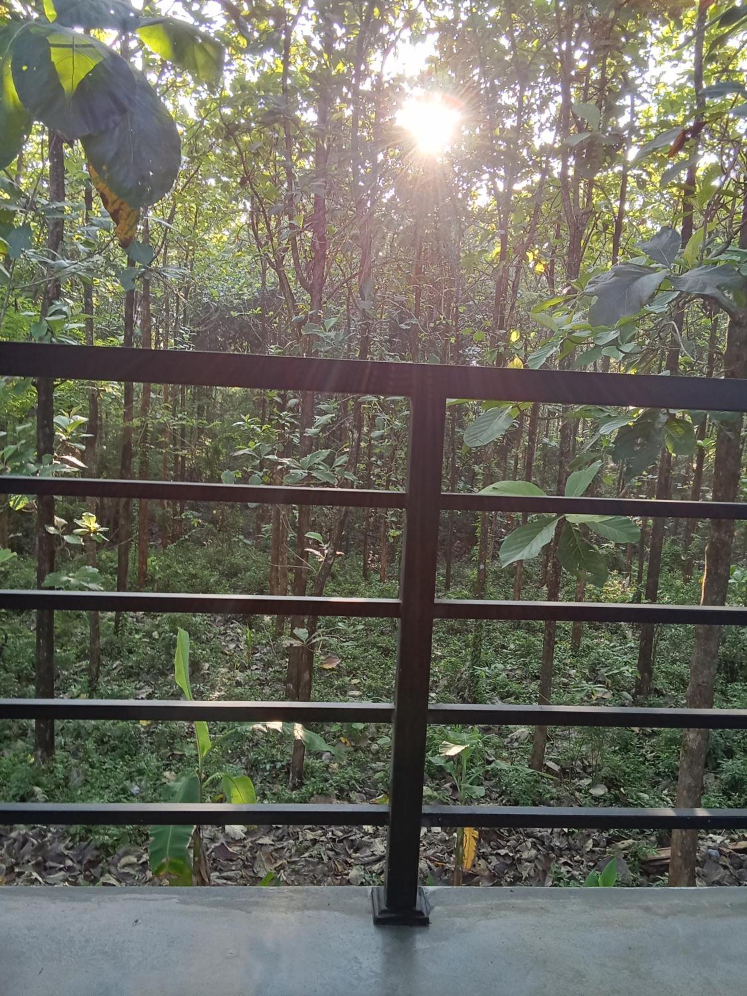 Green View Safari Resort 우다왈라웨 외부 사진