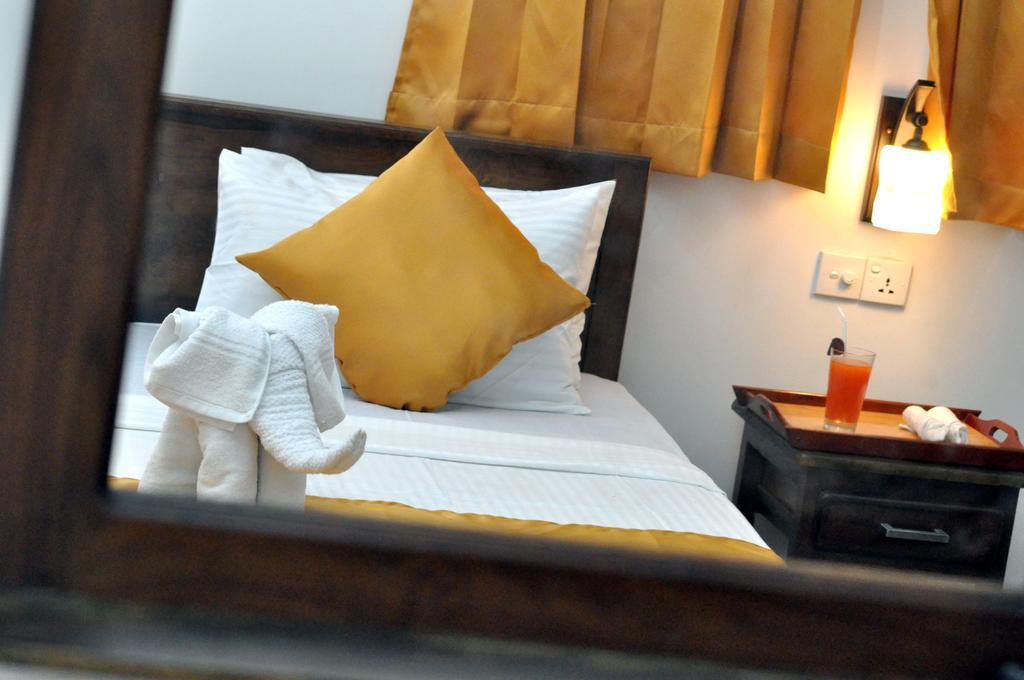 Green View Safari Resort 우다왈라웨 외부 사진