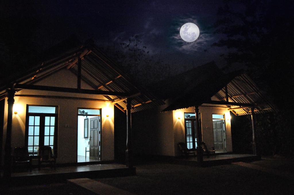 Green View Safari Resort 우다왈라웨 외부 사진